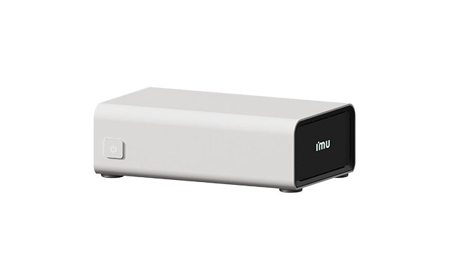 ARC Pos 12,2" Pcap pekskärm  för Windows, integrerad 8" CFD. Extern CUBE  CPU krävs-5