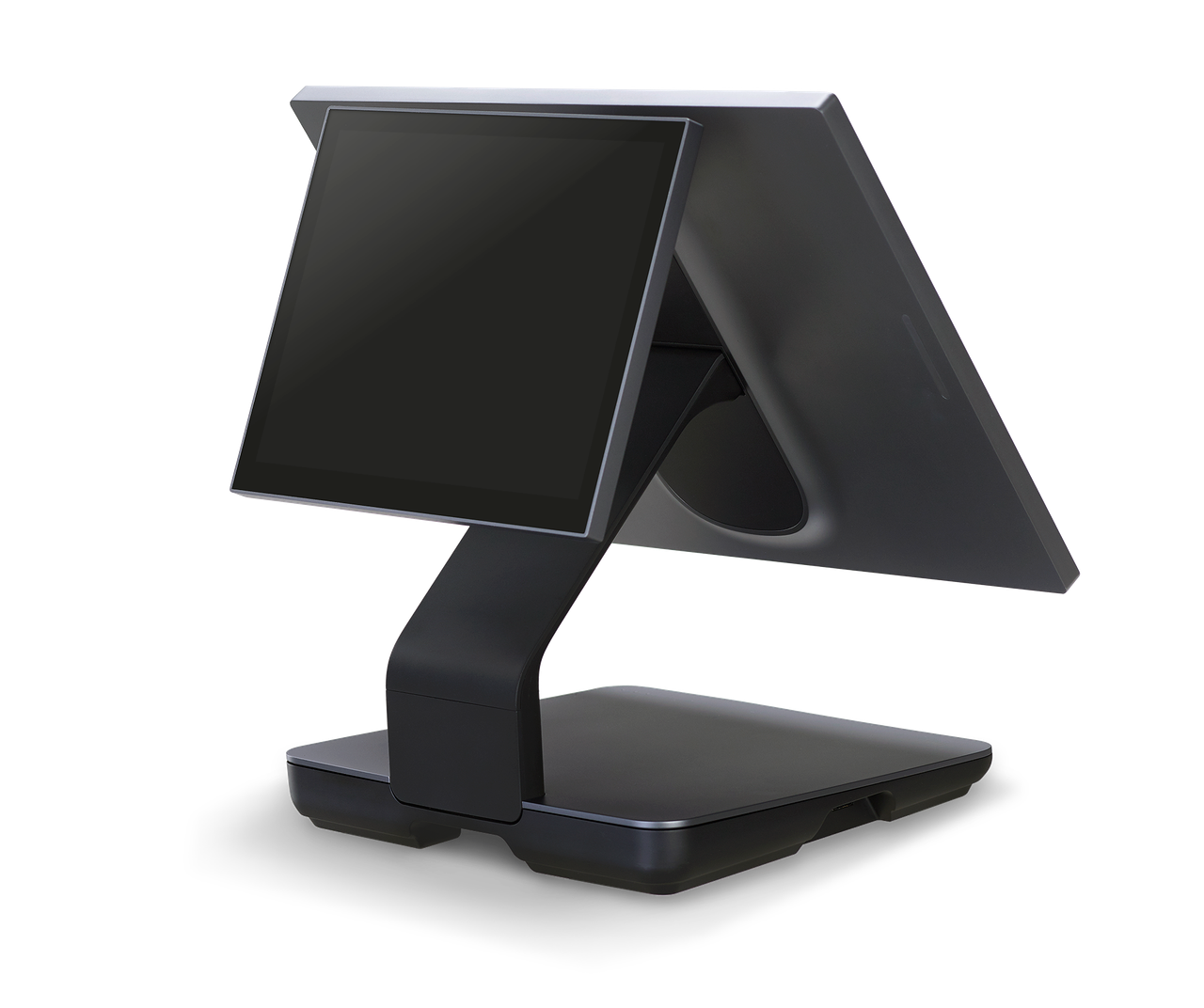 NOVA Pos 15,6" Wide PCAP, i3-N305, 8 GB/128 GB SSD, Windows 11IoT-5