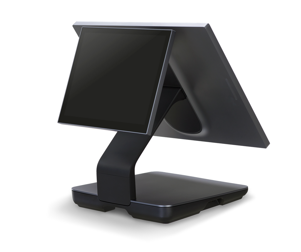 NOVA Pos 15" PCAP, Intel N97, 8 GB/128 GB SSD, Windows 11IoT-4