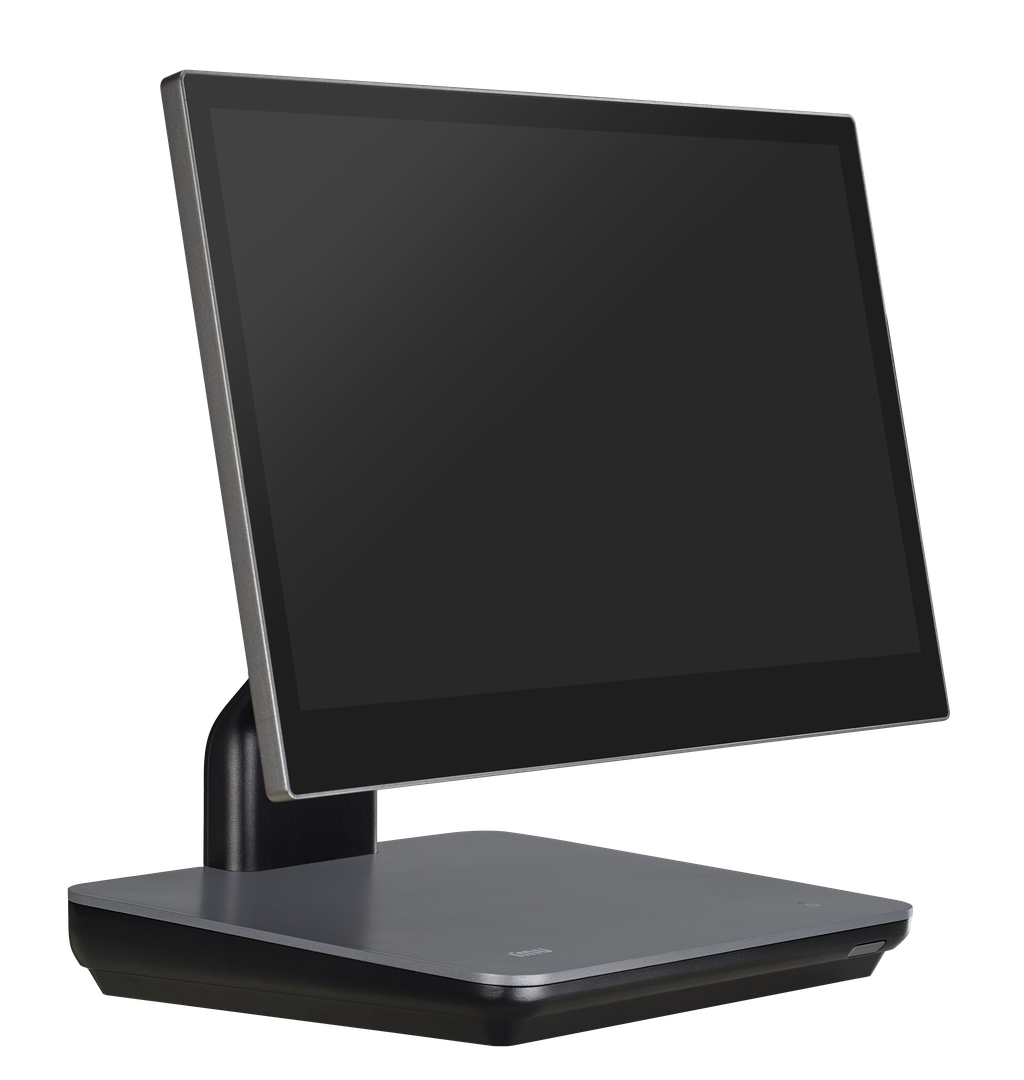 NOVA Pos 15" PCAP, Intel N97, 8 GB/128 GB SSD, Windows 11IoT-1