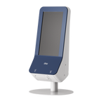 Rainbow Kiosk 15,6" PCAP Touch, Win IoT 11, J6412, 8 GB RAM/32 GB eMMC, Wifi, 80 mm skrivare, 2D-skanner-1