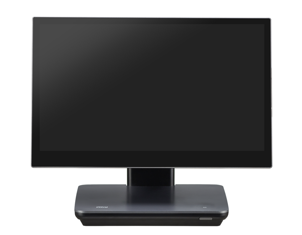 NOVA Pos 15,6" bred PCAP, i3-N305, 16 GB/512 GB SSD, Windows 11IoT-1