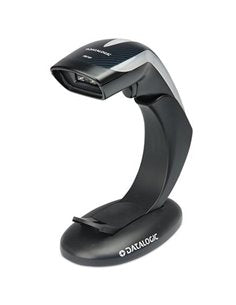 Datalogic Heron handhållen skanner, 2D, kit USB, Flex-stativ, svart-2