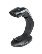 Datalogic Heron handhållen skanner, 2D, kit USB, Flex-stativ, svart-2