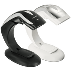 Datalogic Heron handhållen skanner, 2D, kit USB, Flex-stativ, svart-1