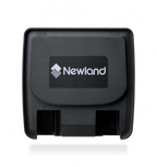 Newland Salmon FR8080 presentationsskanner, 2D, Dual-IF, kit USB-kabel 3 m, inkl. nätadapter, väggmonteringskit, svart-3