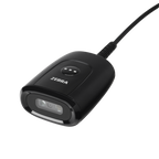 Zebra DS55, 2D, SR, Area Imager, Dual-IF, USB-kabel, inkl. stativ, IP54-1