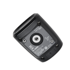 Zebra DS55, 2D, SR, Area Imager, Dual-IF, USB-kabel, inkl. stativ, IP54-3