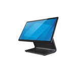 EloPOS Z30 Standard med CFD, 15,6” PCAP, 10,1” PCAP CFD, Android 10 GMS, Qualcomm, 4 GB/64 GB-2