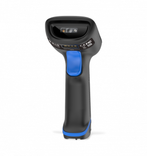 Newland Dorada HR23 handhållen skanner, 2D, BT, dockningsstation/sändare, inkl. USB-kabel-1