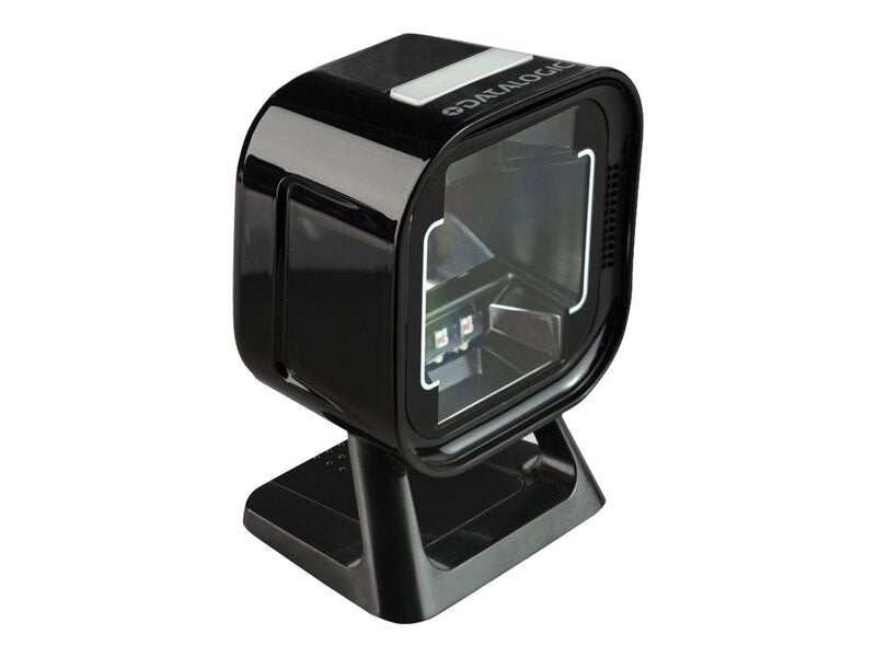 Datalogic Magellan 1500i presentationsskanner, 2D-imager, USB-kit, magnetiskt stativ, svart-3