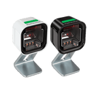 Datalogic Magellan 1500i presentationsskanner, 2D-imager, USB-kit, magnetiskt stativ, svart-1