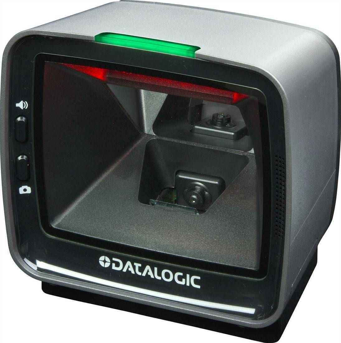 Datalogic Magellan 3450VSi presentationsskanner, 2D-imager, USB-kit-2