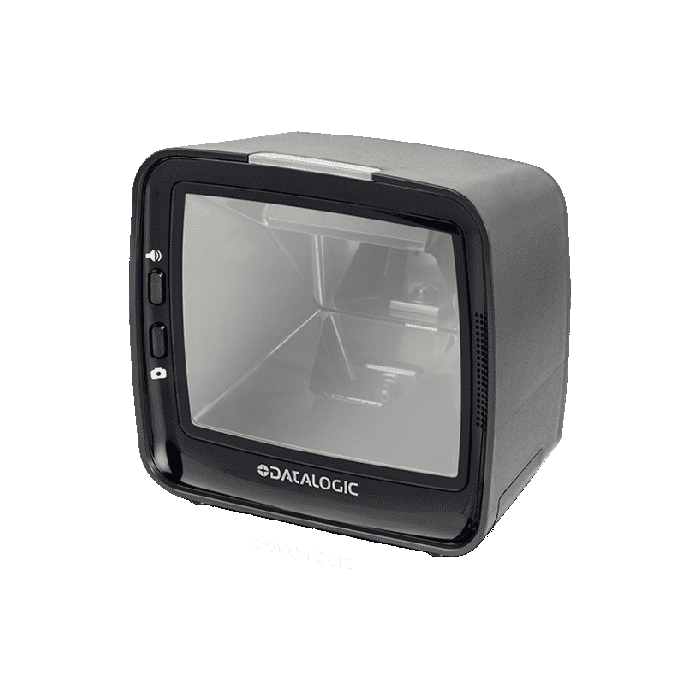 Datalogic Magellan 3450VSi presentationsskanner, 2D-imager, USB-kit-1