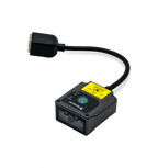 Newland Barracuda FR430 inbyggd skanner, 2D, USB-kit-1
