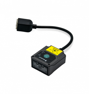 Newland Barracuda FR430 inbyggd skanner, 2D, USB-kit-1
