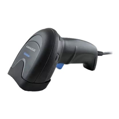 Datalogic QuickScan LITE QW2500 handhållen skanner, 2D, USB-kit-1