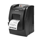 Bixolon SRP-275III Kvittoskrivare, Dot Matrix skrivare, USB, seriell, Ethernet, skärare, svart-4