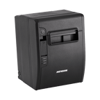 Bixolon SRP-S320, Linerless kvittoskrivare, direkttermisk, svart, USB, Ethernet, skärare, svart-4