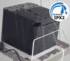 Star mC-Print3 Kvittoskrivare, direkttermisk, svart, USB, USB-C, Ethernet, bredd 80 mm, utskrift 72 mm, inkl. PSU EU, skärare-3