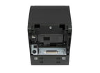 Epson L90 Etikettskrivare utan liner, direkt termisk, svart, USB, seriell RS232, inkl. nätadapter-2
