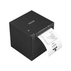 Epson M30 Kvittoskrivare, direkt termisk, svart, USB, Ethernet, bredd 58/80 mm, utskriftsbredd 72 mm, inkl. nätadapter ED-2