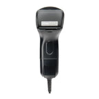 Opticon L-22X handhållen skanner, 2D, USB, stativ, svart-2