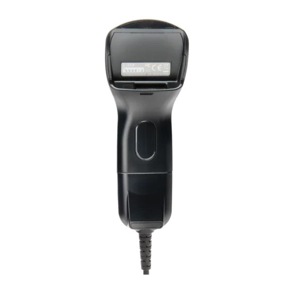 Opticon L-22X handhållen skanner, 2D, USB, stativ, svart-2