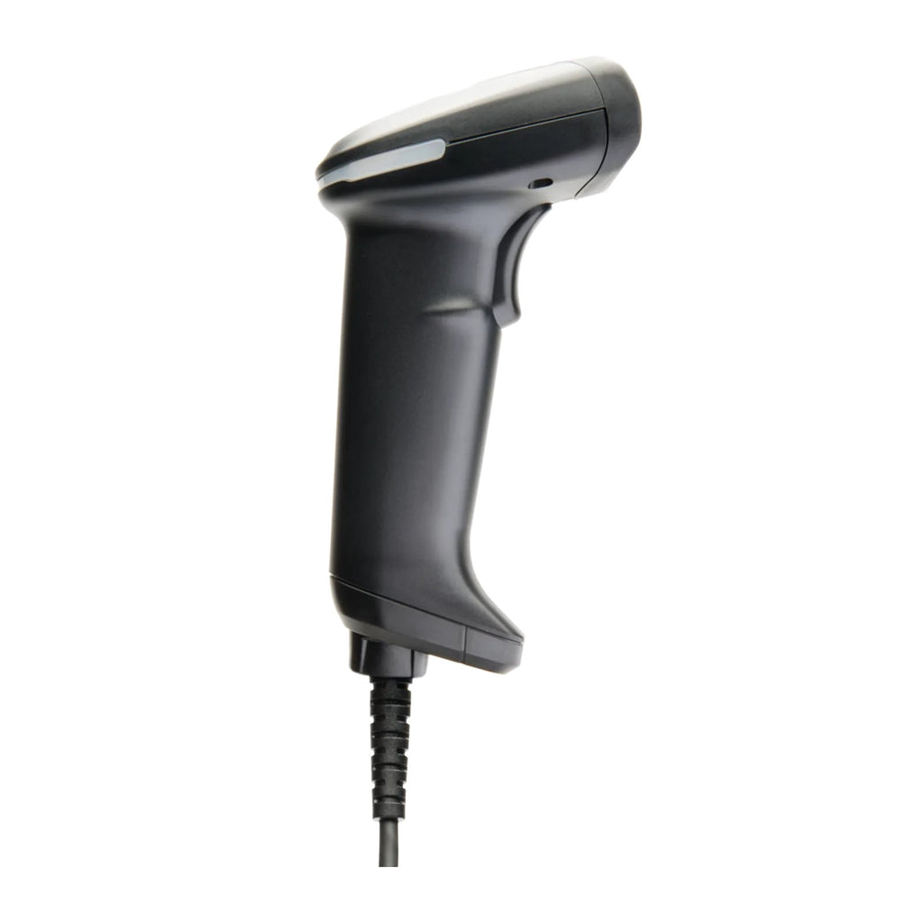 Opticon L-46X handhållen skanner, 2D laser, USB, svart-1
