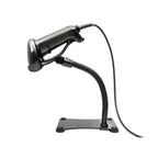 Opticon L-46X handhållen skanner, 2D laser, USB, svart-3