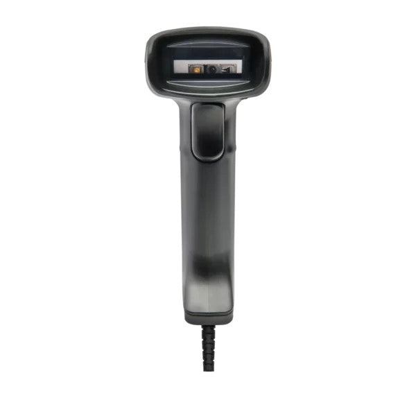 Opticon L-46X handhållen skanner, 2D laser, USB, svart-2