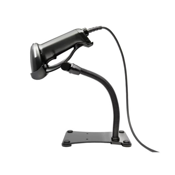 Opticon L-46XS handhållen skanner, 2D Imager, USB, svart-3