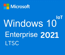 Microsoft Windows 10 IoT-licens, Entry-1