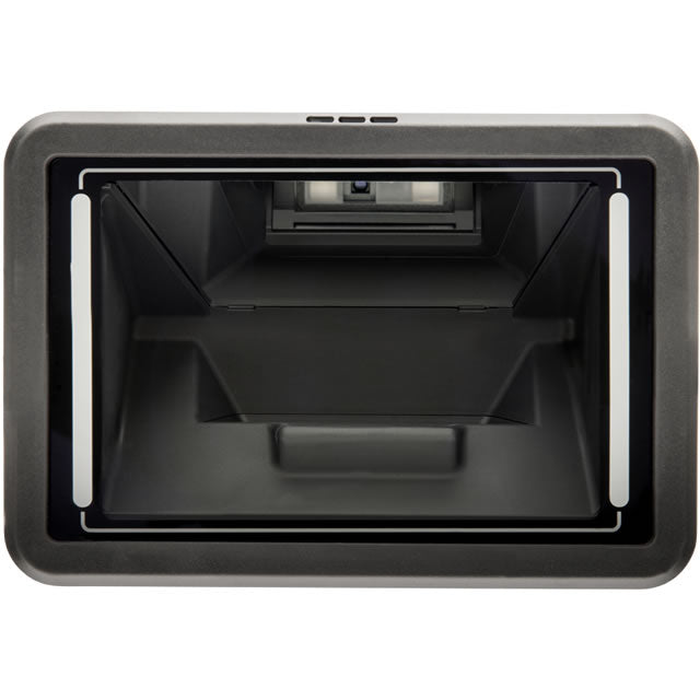 Opticon M-11 presentationsskanner, 2D omnidirektionell, USB, svart-2