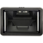 Opticon M-11 presentationsskanner, 2D omnidirektionell, USB, svart-2