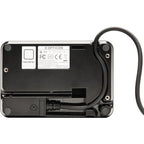 Opticon M-11 presentationsskanner, 2D omnidirektionell, USB, svart-3