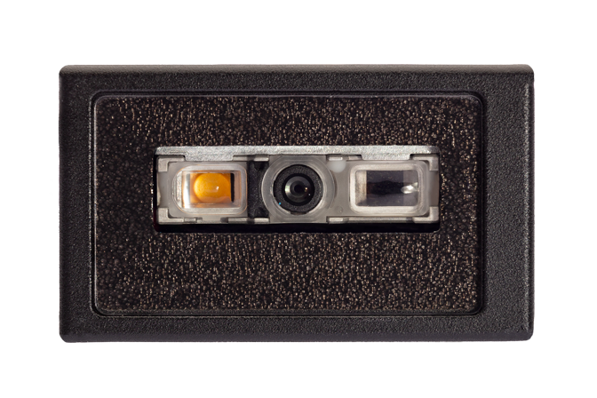 Opticon NLV-5201 fast monterad skanner, 2D, USB-kit-2