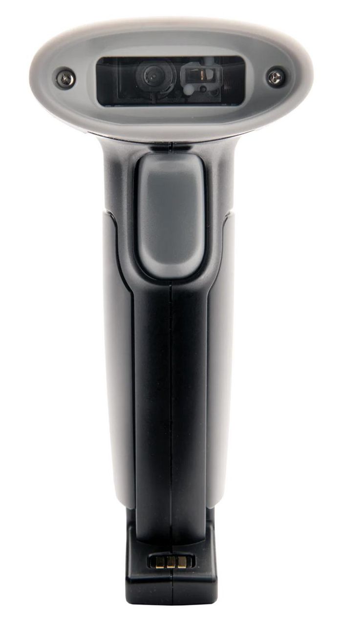 Opticon OPI-3301i handhållen skanner, 2D, BT, svart (utan laddningsstation, BT HID-dongel)-2