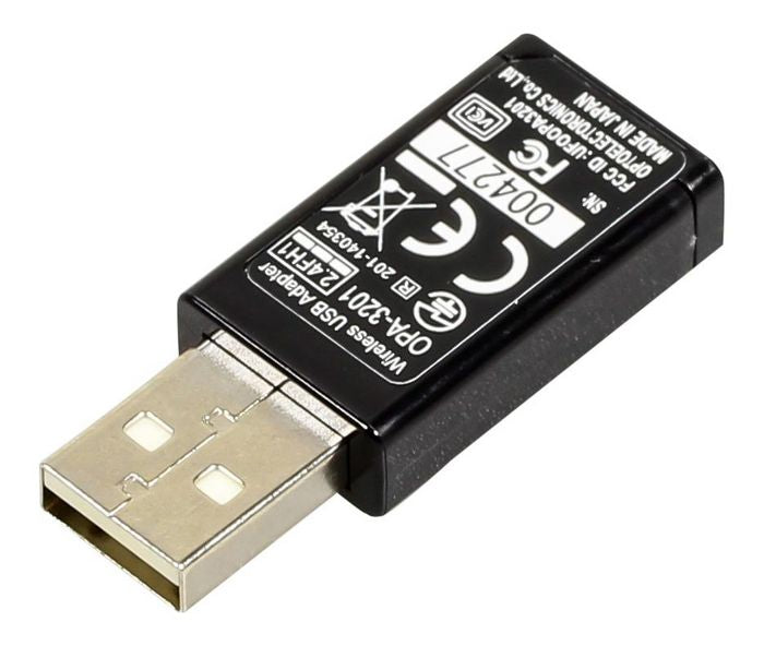 Opticon OPA-3201 USB BT HID-dongel-1