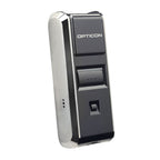 Opticon OPN-3102i fickläsare, 2D, BT, svart-1