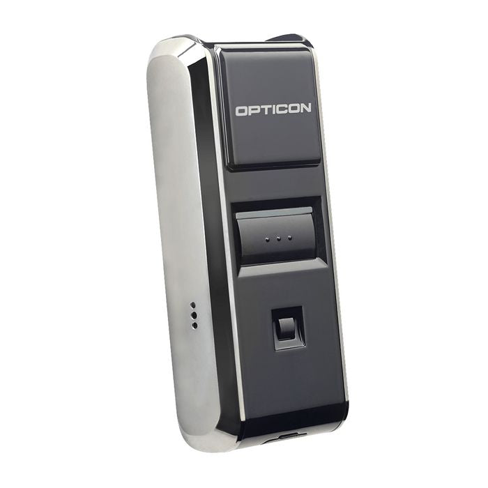 Opticon OPN-3102i fickläsare, 2D, BT, svart-1