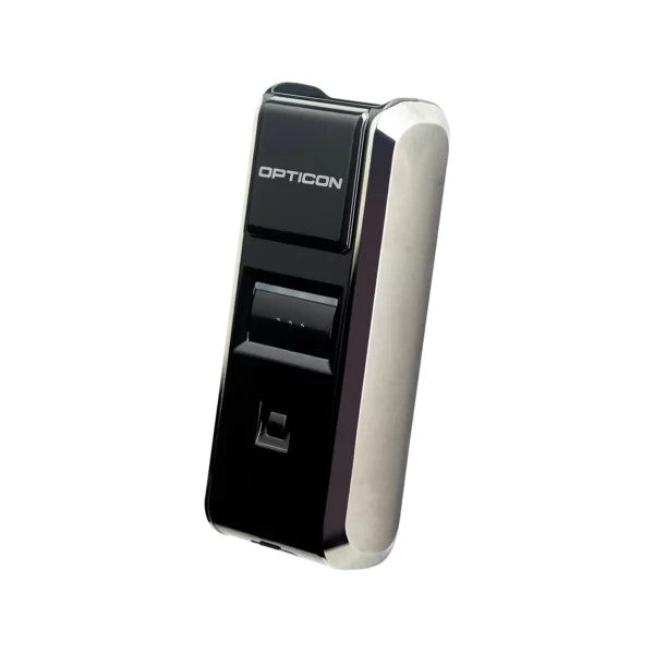 Opticon OPN-3102i fickläsare, 2D, BT, svart-2