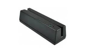 WavePos MSR-läsare, spår 1-2-3-1