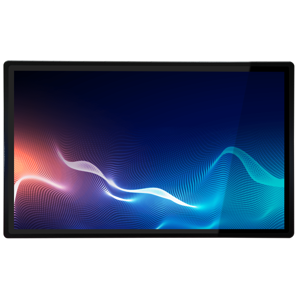 Poslab Panel PC 21,5" (16:9) PCAP, i3, 8GB/128GB SSD, Windows 11IoT-1