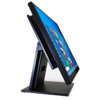 WavePos 9590, 15" (4:3) PCAP, J6412, 8 GB/128 GB SSD, Windows 11 IoT-2