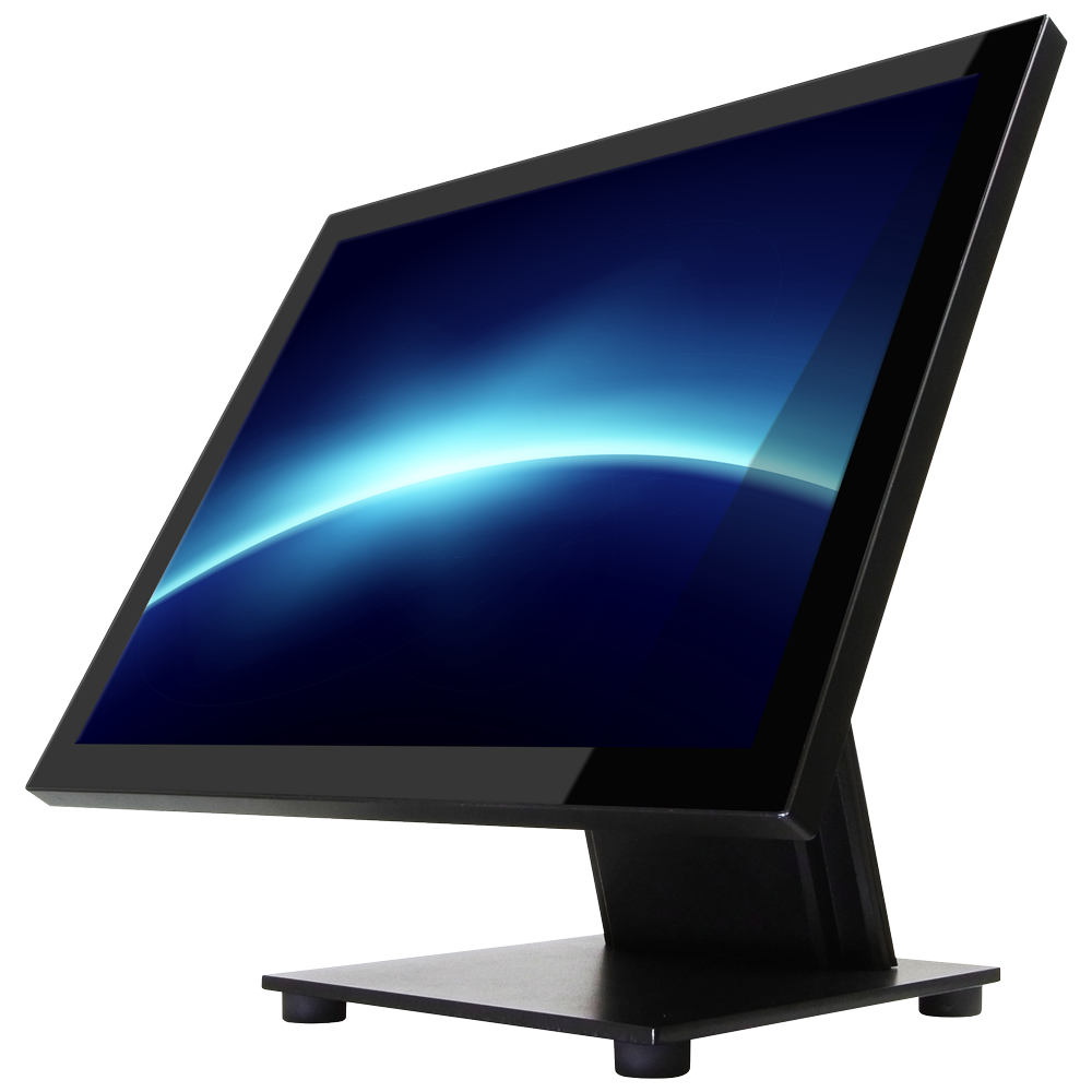 WavePos 9590, 15" (4:3) PCAP, J6412, 8 GB/128 GB SSD, Windows 11 IoT-5