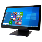 WavePos 9690, 15,6" (16:9) PCAP, J6412, 8 GB/128 GB SSD, Windows 11 IoT-1