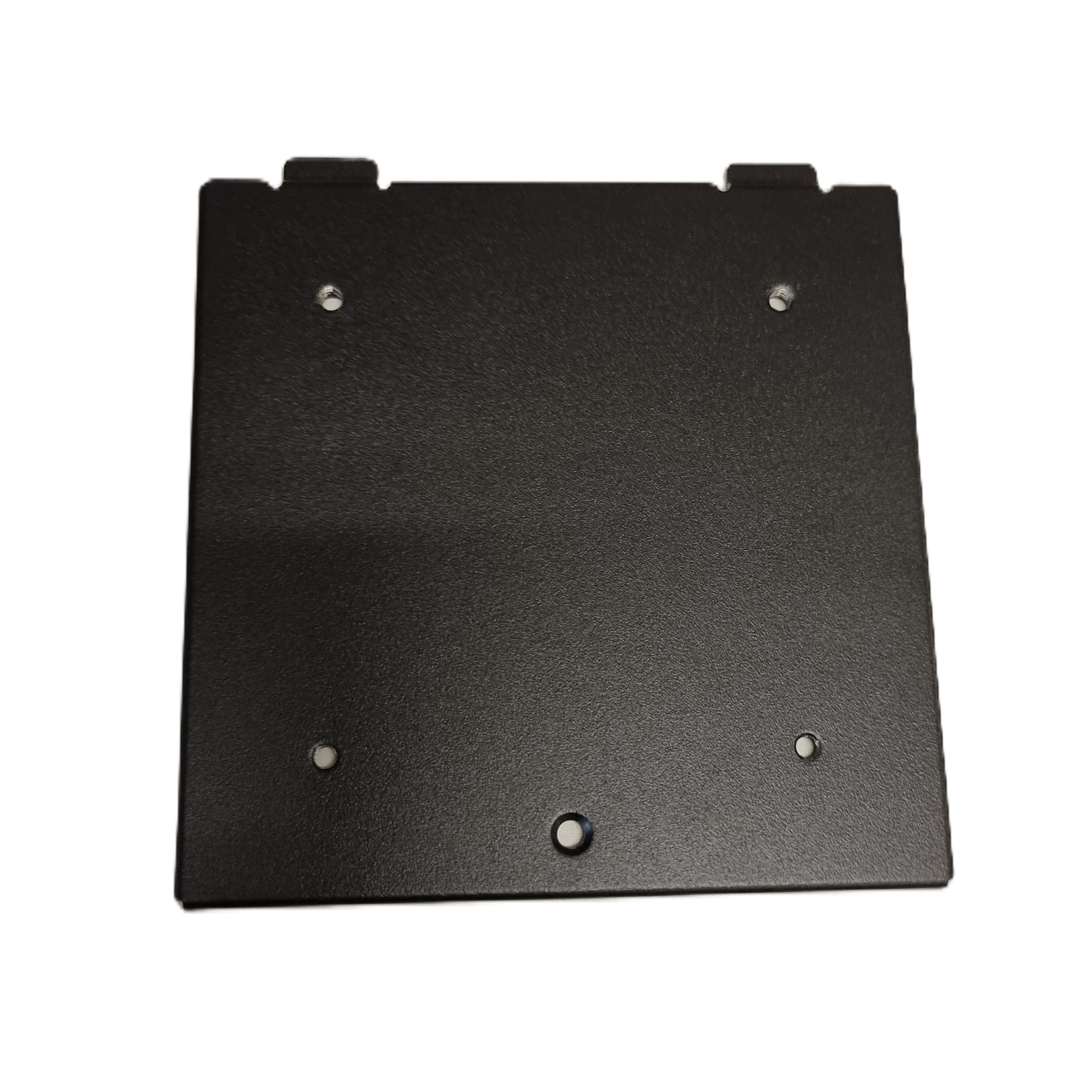 WavePos 9x90 VESA 75 monteringsplatta-2