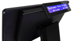 WavePos 9690, 15,6" (16:9) PCAP, N97, 8 GB/128 GB SSD, Windows 11 IoT-5