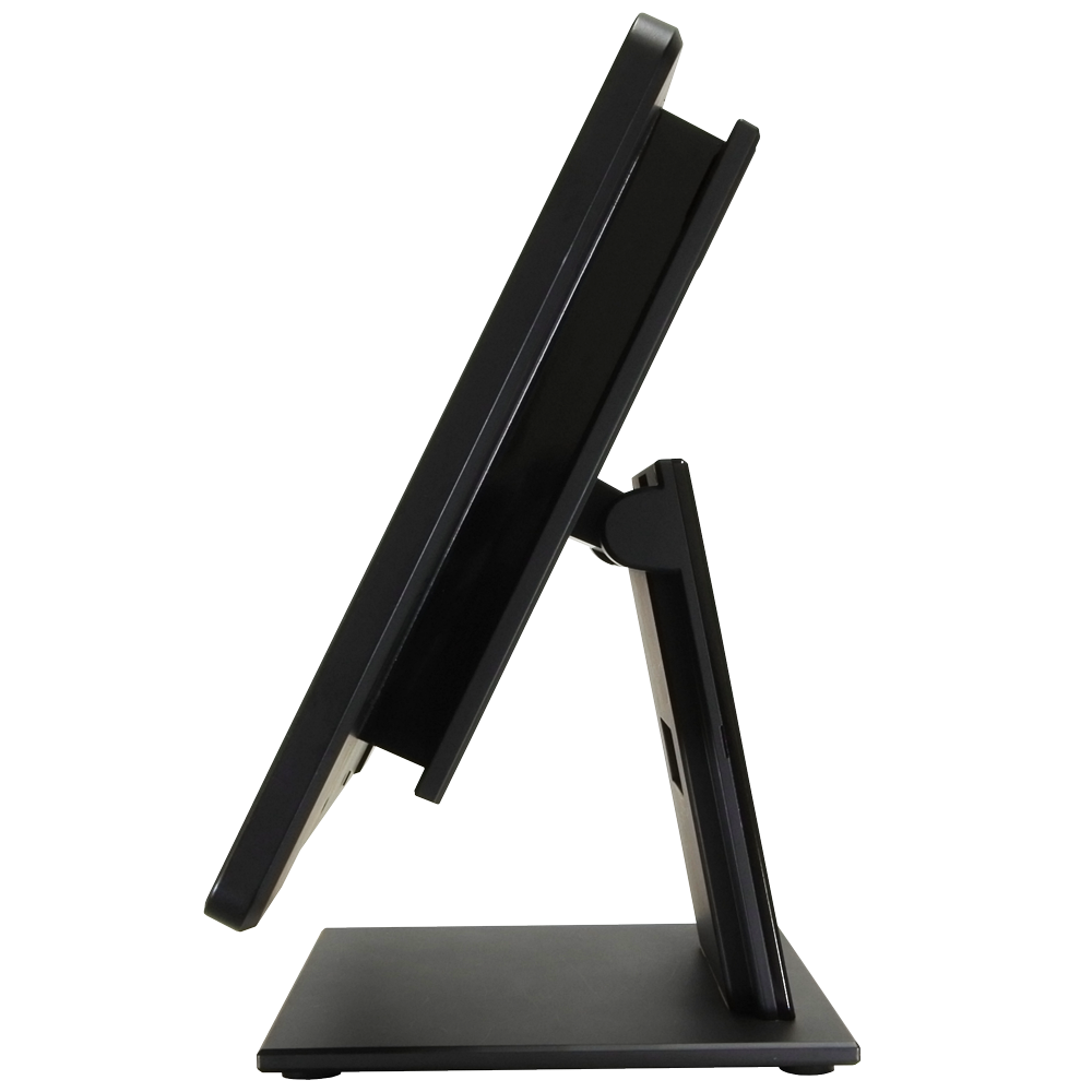 WavePos 9690, 15,6" (16:9) PCAP, N97, 8 GB/128 GB SSD, Windows 11 IoT-4